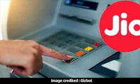 आता थेट एटीएमवरून करा जिओचे रिचार्ज